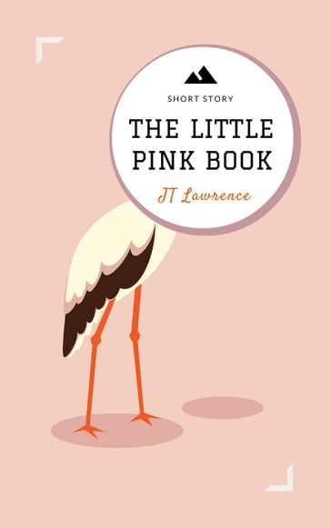 The Little Pink Book (A Short Story) - JT Lawrence