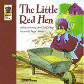 The Little Red Hen