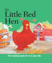 The Little Red Hen