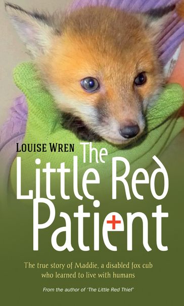 The Little Red Patient - Louise Wren
