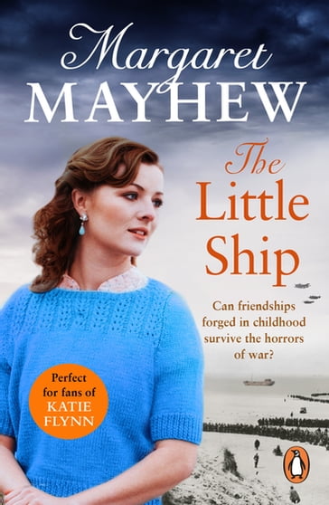 The Little Ship - Margaret Mayhew