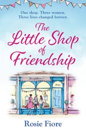 The Little Shop of Friendship