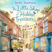 The Little Shop of Hidden Treasures