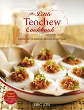 The Little Teochew Cookbook