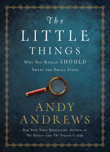 The Little Things - Andy Andrews