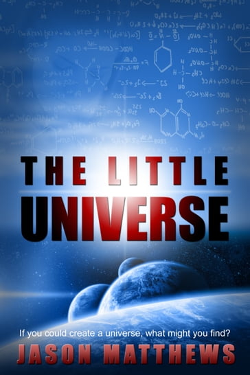 The Little Universe - Jason Matthews