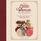 The Little Women Devotional