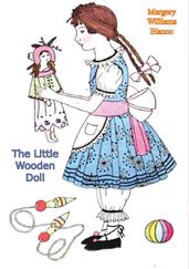 The Little Wooden Doll