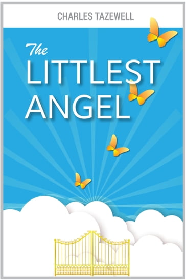 The Littlest Angel (UK Edition) - Charles Tazewell