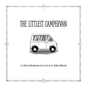 The Littlest CamperVan