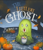The Littlest Ghost