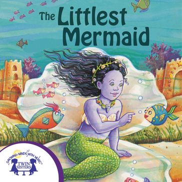 The Littlest Mermaid - John T Stapleton - John T. Stapleton
