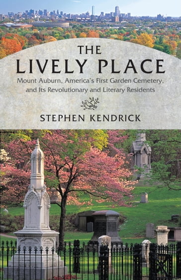 The Lively Place - Stephen Kendrick