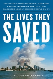 The Lives They Saved