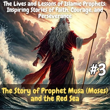 The Lives and Lessons of Islamic Prophets: Inspiring Stories of Faith, Courage, and Perseverance - Mudassir Javed