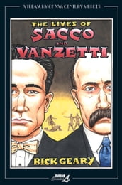 The Lives of Sacco & Vanzetti