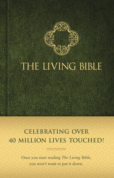 The Living Bible - Tyndale