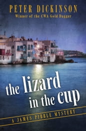 The Lizard in the Cup