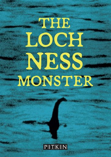 The Loch Ness Monster - Charles Fowkes