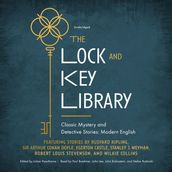 The Lock and Key Library: Modern English Stories