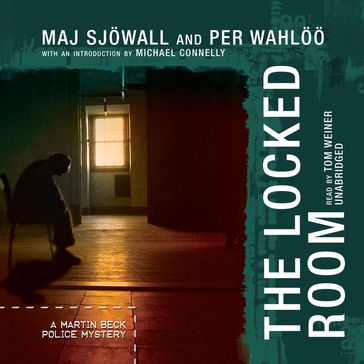 The Locked Room - Maj Sjowall - Per Wahloo