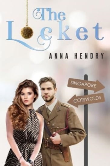 The Locket - Anna Hendry