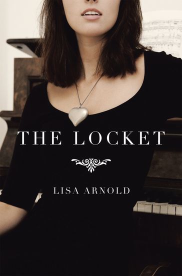 The Locket - Lisa Arnold