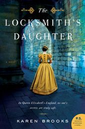 The Locksmith s Daughter