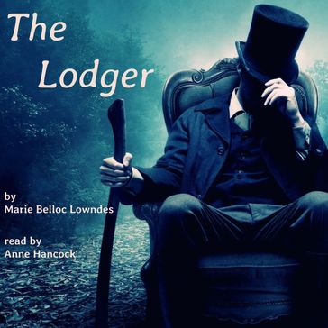 The Lodger - Marie Belloc Lowndes