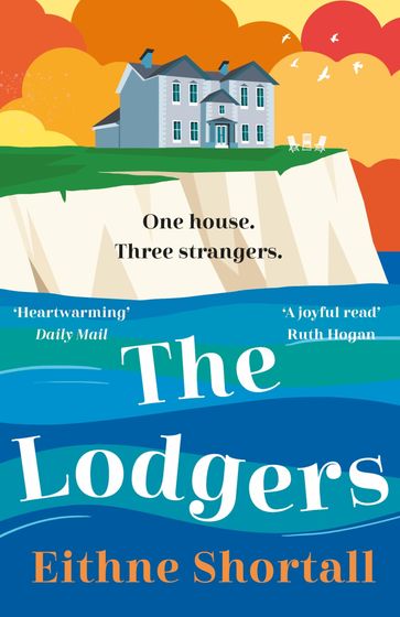 The Lodgers - Eithne Shortall