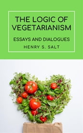 The Logic of Vegetarianism