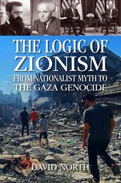 The Logic of Zionism
