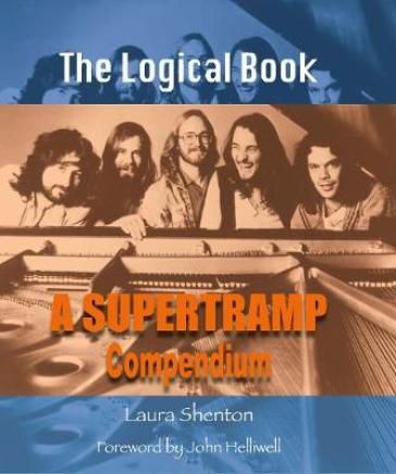 The Logical Book - Laura Shenton