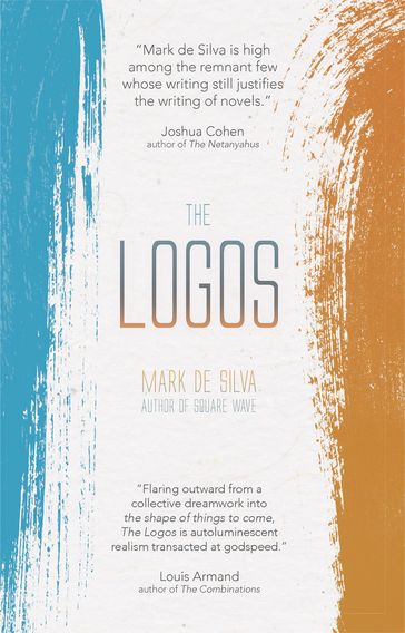 The Logos - Mark de Silva