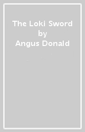 The Loki Sword