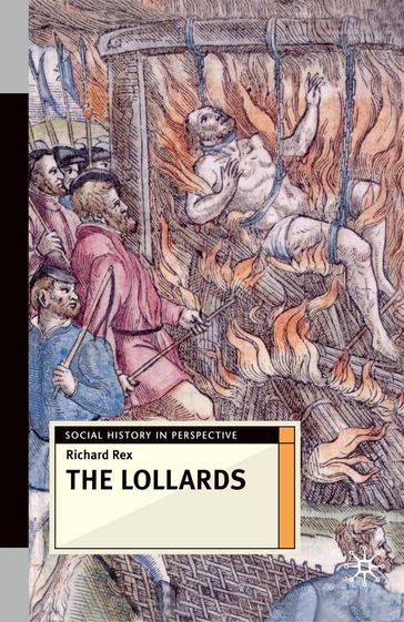 The Lollards - Richard Rex