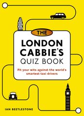 The London Cabbie s Quiz Book