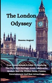 The London Odyssey