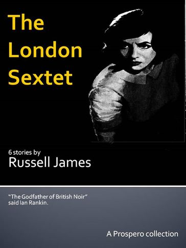 The London Sextet - James Russell