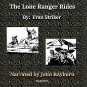 The Lone Ranger Rides