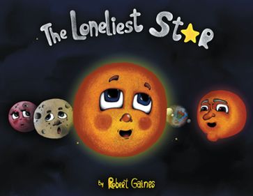 The Loneliest Star - Robert Gaines