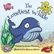 The Loneliest Whale