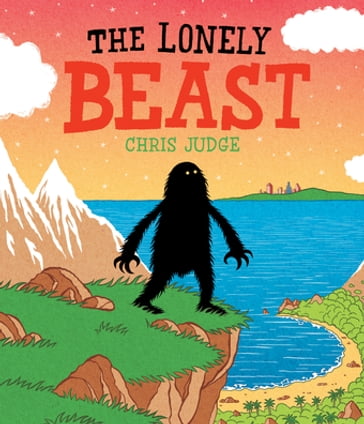The Lonely Beast - Chris Judge