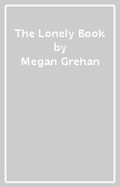 The Lonely Book