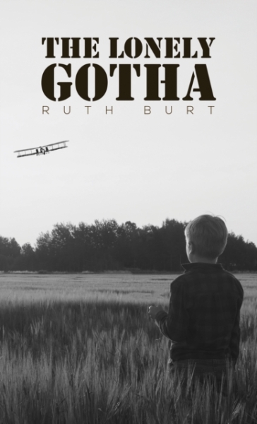 The Lonely Gotha - Ruth Burt