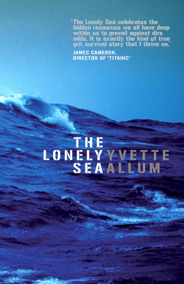 The Lonely Sea - Yvette Allum