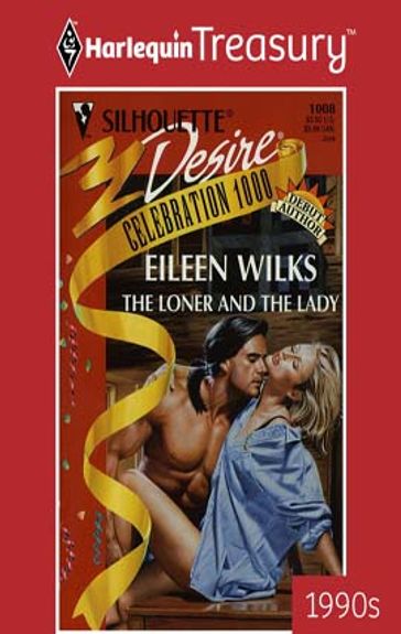 The Loner and the Lady - Eileen Wilks