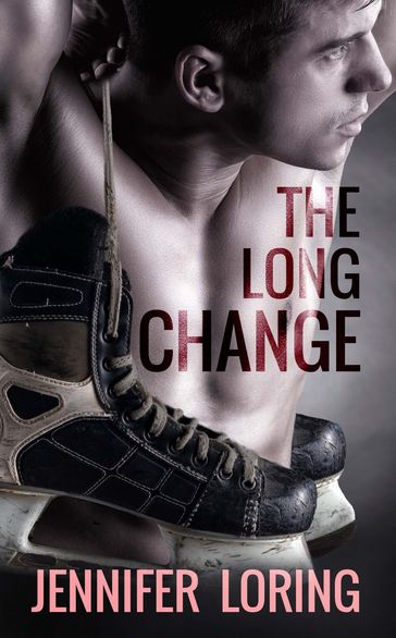 The Long Change - Jennifer Loring