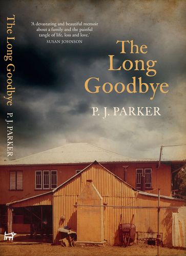 The Long Goodbye - P.J. - Parker