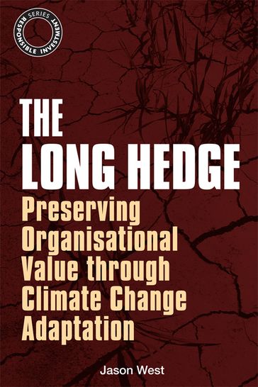 The Long Hedge - Jason West